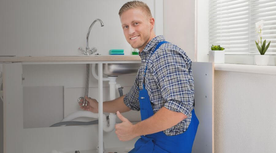 Expert burst pipe repair services in Coburn, PA